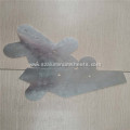 CNC Engraving milling Aluminum sheet and spare parts